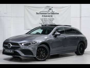 Used Mercedes-Benz CLA 2021 for sale - 75220156: Photo