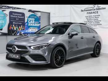 Used Mercedes-Benz CLA 2021 for sale - 75220156: Photo