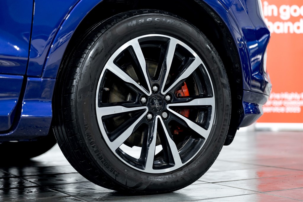 Used Ford Kuga 2017 for sale - 77347605: Photo 11