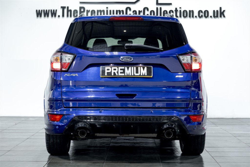 Used Ford Kuga 2017 for sale - 77347605: Photo 15