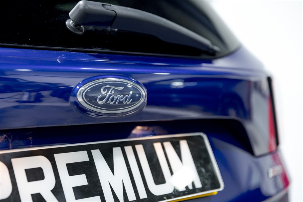 Used Ford Kuga 2017 for sale - 77347605: Photo 19