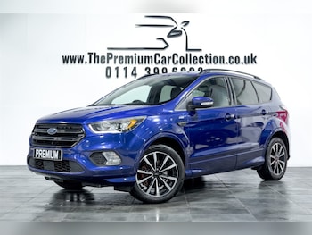 Used Ford Kuga 2017 for sale - 77347605: Photo