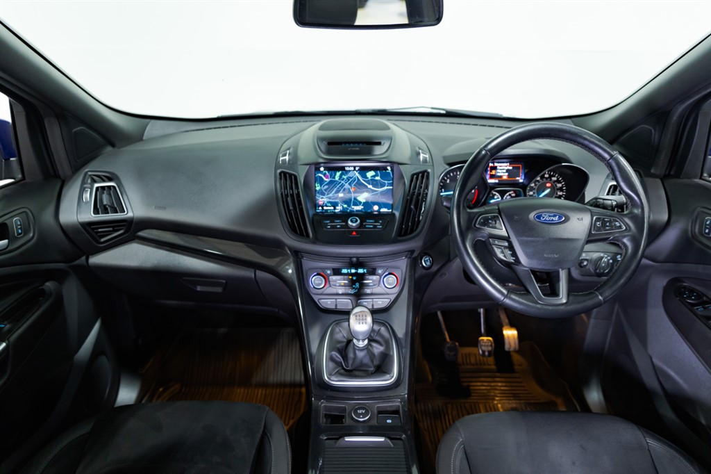 Used Ford Kuga 2017 for sale - 77347605: Photo 22