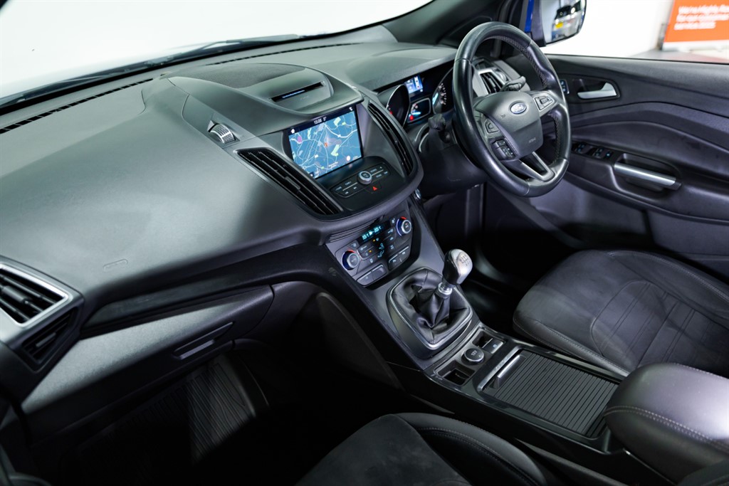 Used Ford Kuga 2017 for sale - 77347605: Photo 23