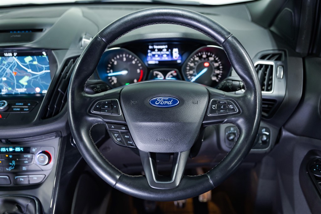 Used Ford Kuga 2017 for sale - 77347605: Photo 24