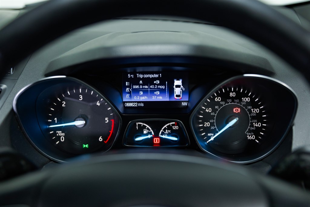 Used Ford Kuga 2017 for sale - 77347605: Photo 25