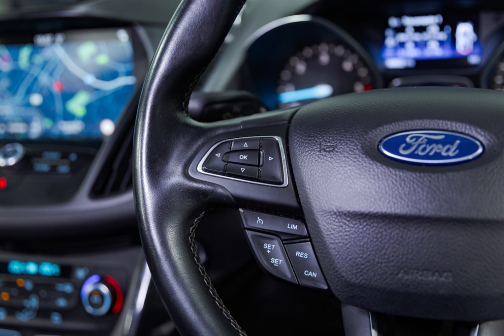 Used Ford Kuga 2017 for sale - 77347605: Photo 26