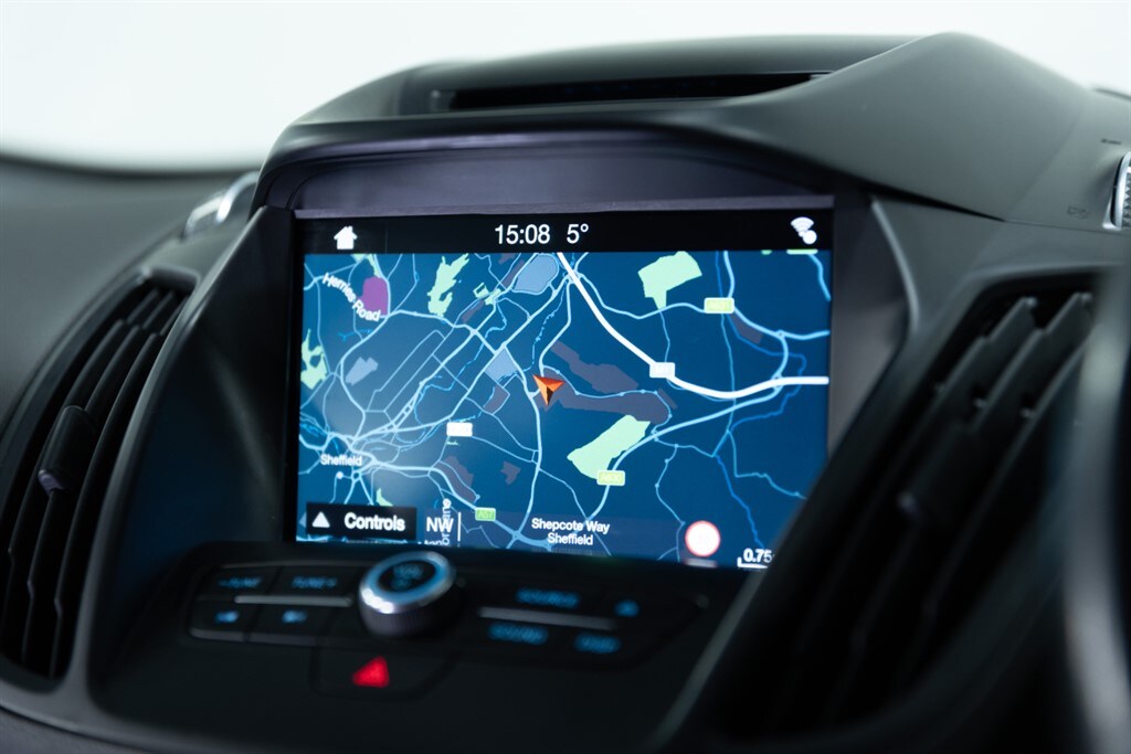 Used Ford Kuga 2017 for sale - 77347605: Photo 33