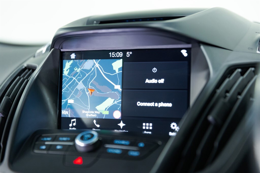 Used Ford Kuga 2017 for sale - 77347605: Photo 34