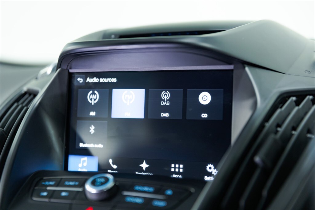 Used Ford Kuga 2017 for sale - 77347605: Photo 35