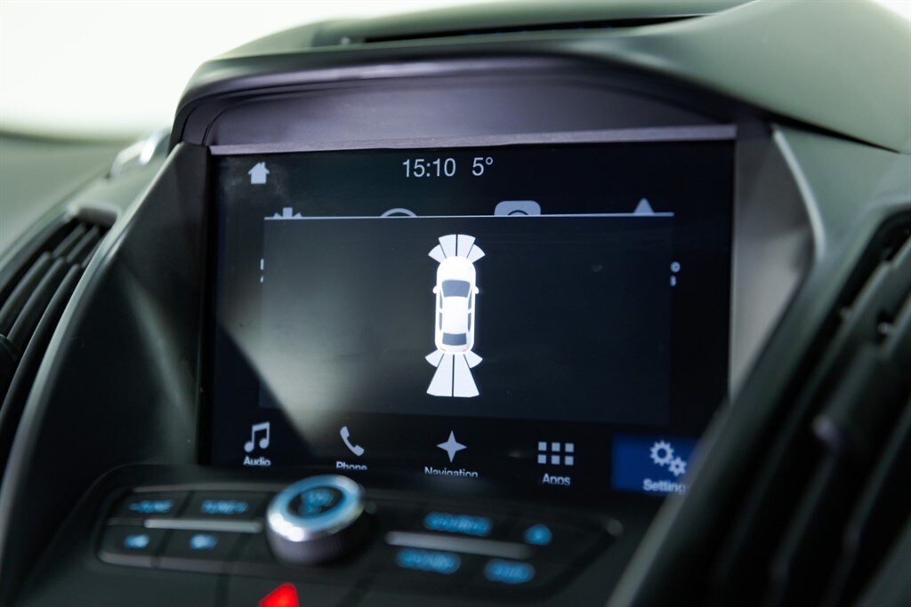 Used Ford Kuga 2017 for sale - 77347605: Photo 39