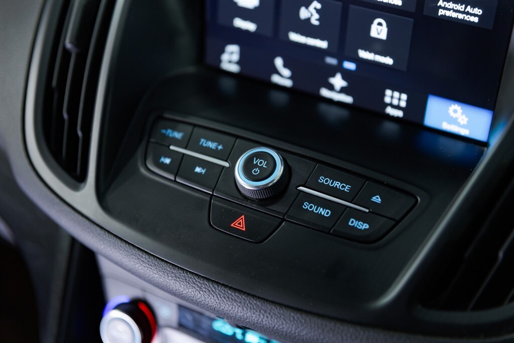 Used Ford Kuga 2017 for sale - 77347605: Photo 41