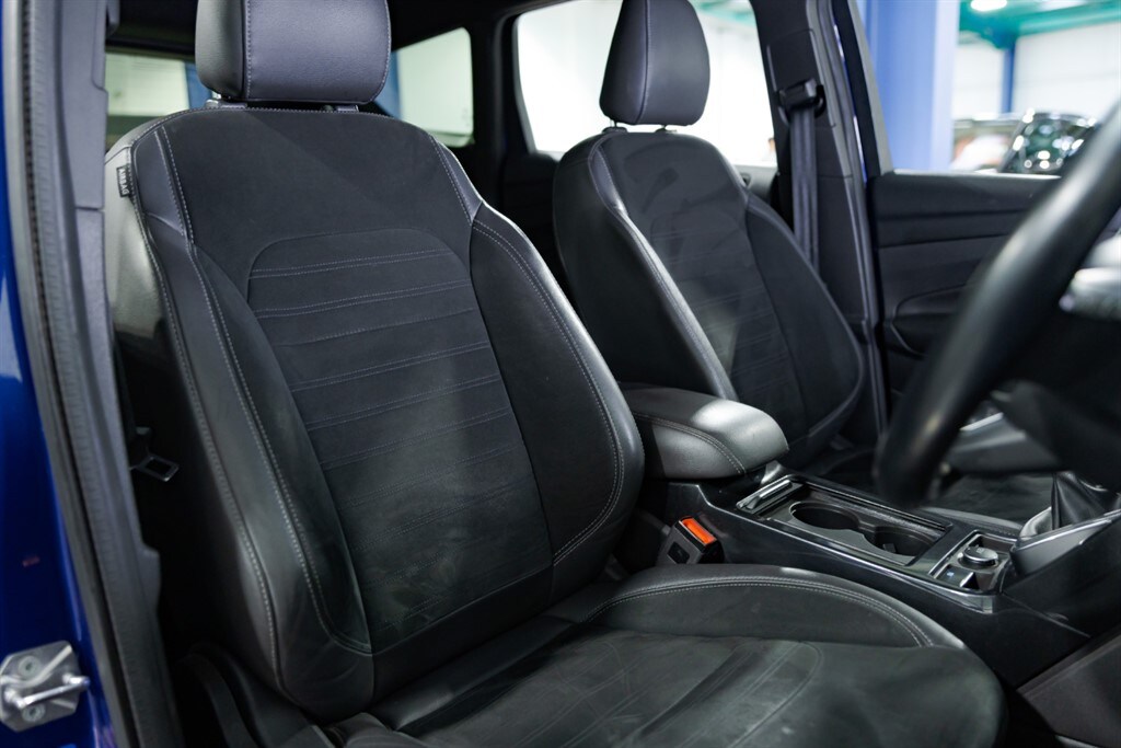 Used Ford Kuga 2017 for sale - 77347605: Photo 46