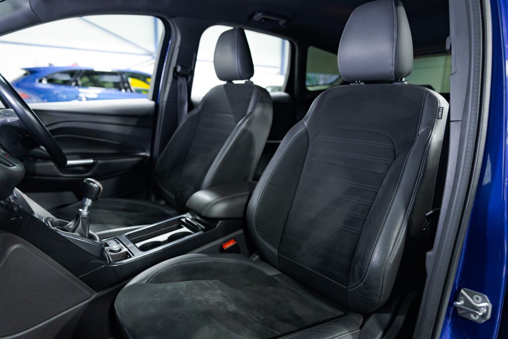 Used Ford Kuga 2017 for sale - 77347605: Photo 48