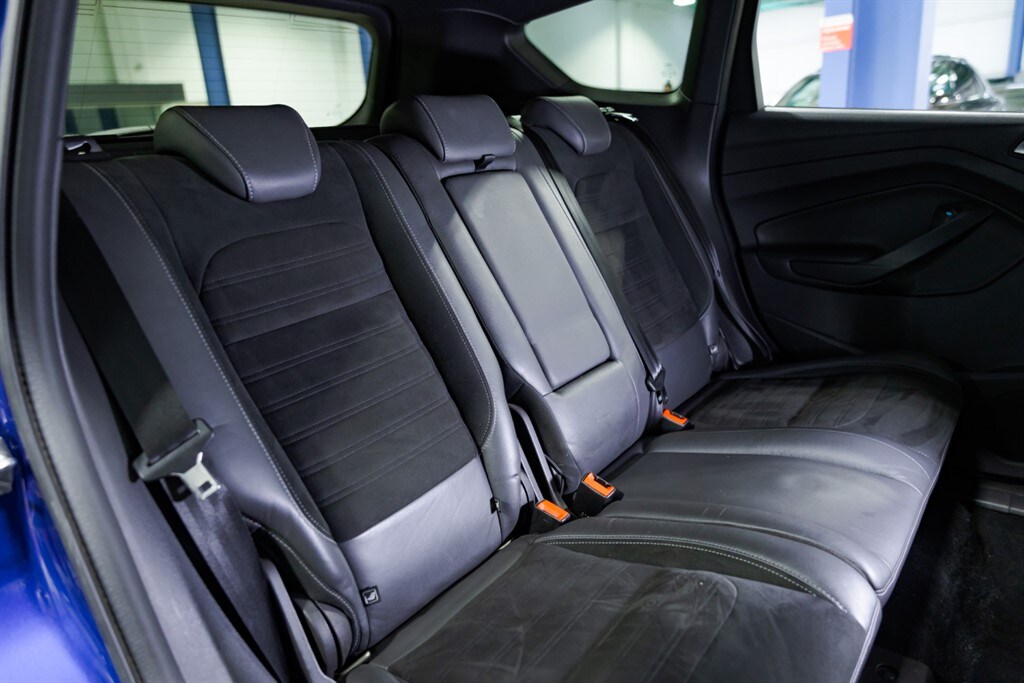 Used Ford Kuga 2017 for sale - 77347605: Photo 49