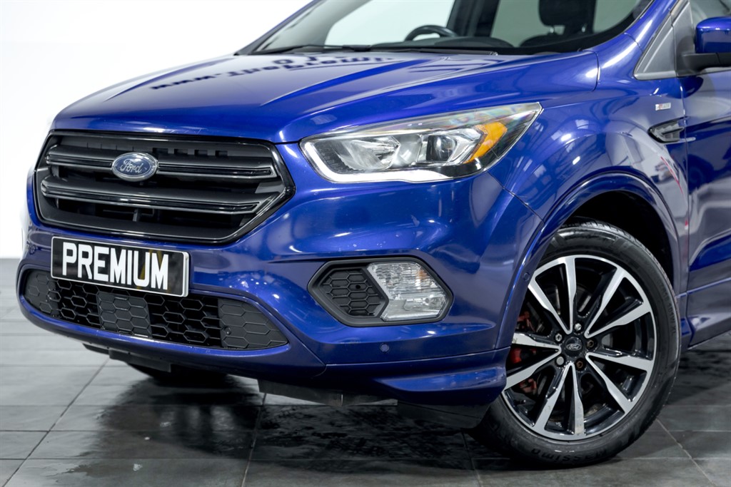 Used Ford Kuga 2017 for sale - 77347605: Photo 5