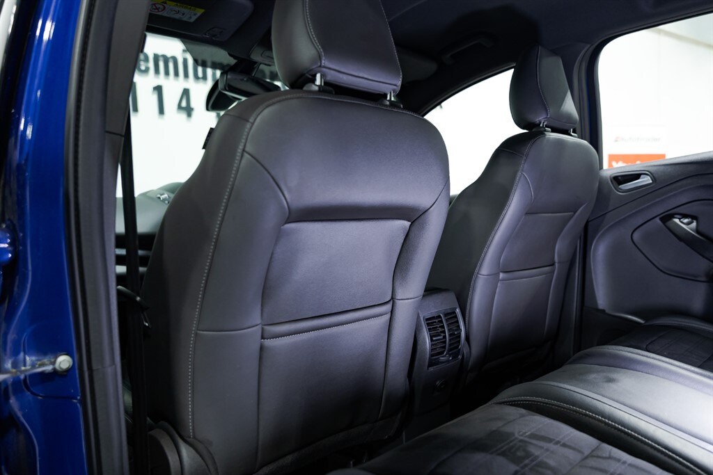 Used Ford Kuga 2017 for sale - 77347605: Photo 50