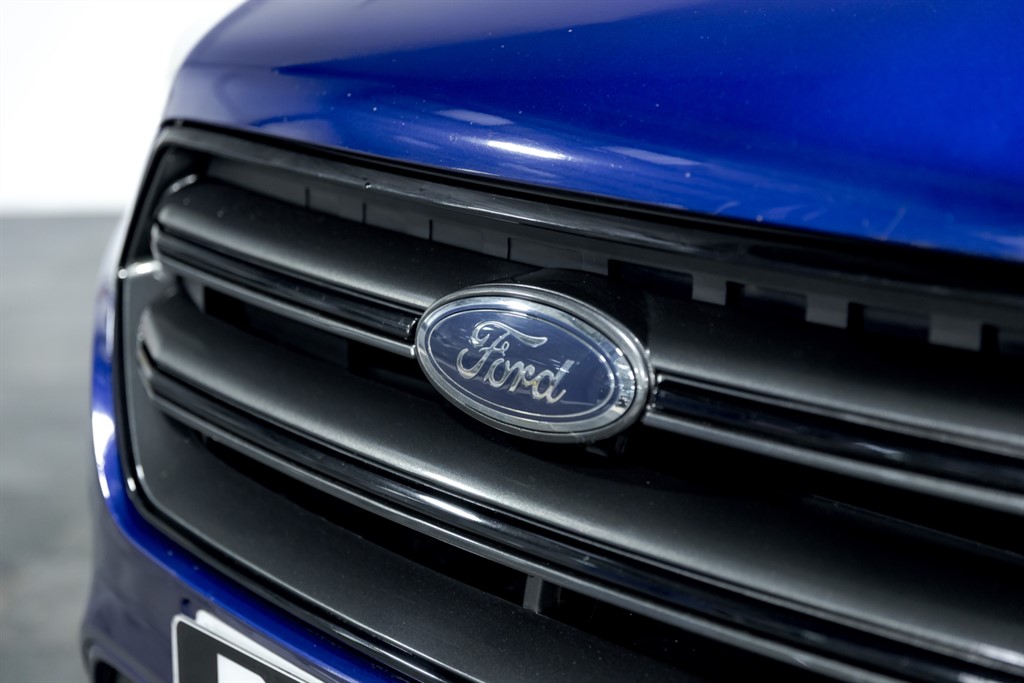 Used Ford Kuga 2017 for sale - 77347605: Photo 6