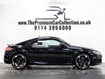 Used Audi TT 2019 for sale - 78701369: Photo
