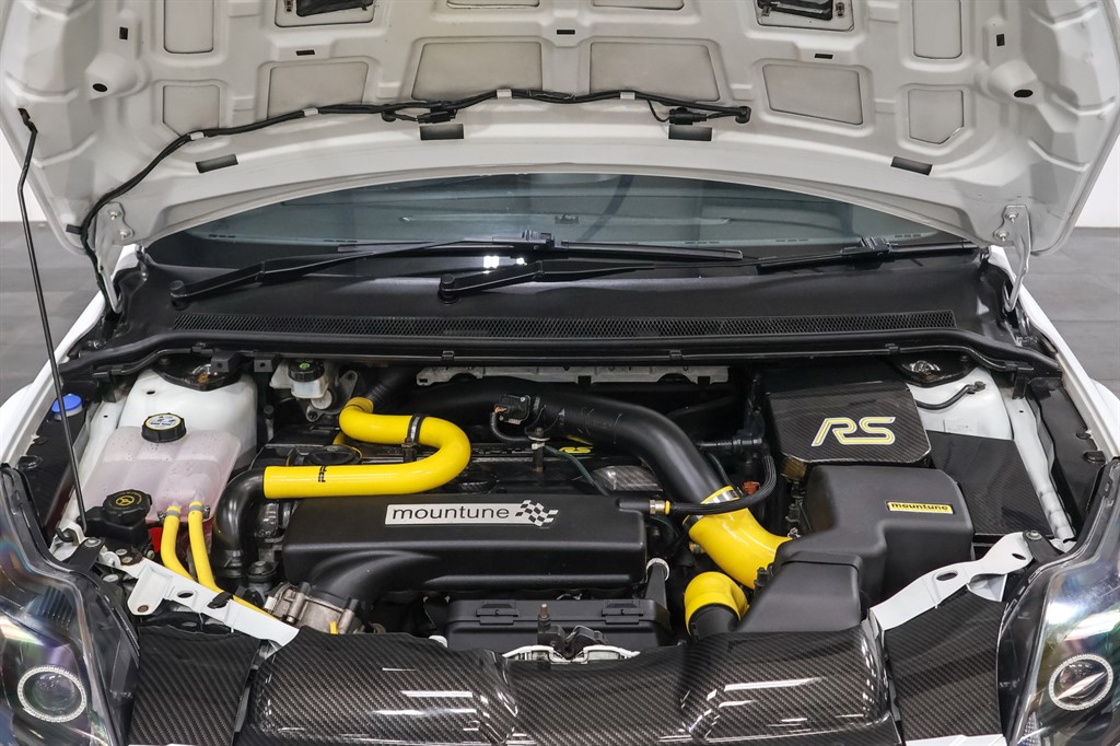 Vehicle 32