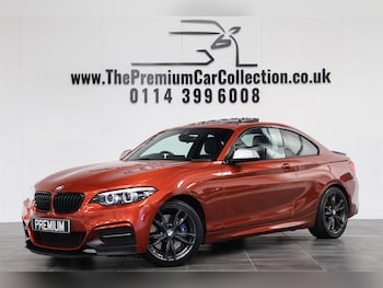 Used BMW M240I 2017 for sale - 75902563: Photo