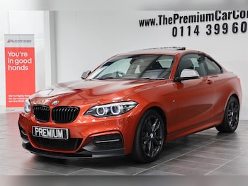 Used BMW M240I 2017 for sale - 75902563: Photo