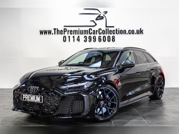 Used Audi RS5 2026 for sale - 79855521: Photo