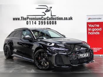 Used Audi RS5 2026 for sale - 79855521: Photo
