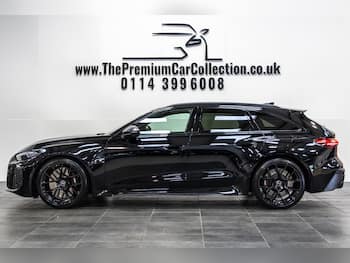 Used Audi RS5 2026 for sale - 79855521: Photo
