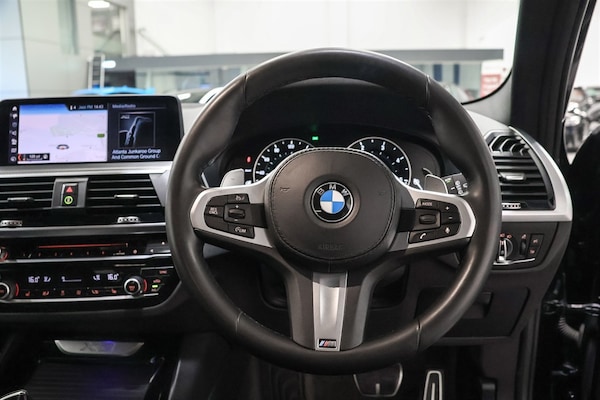 Used BMW X3 2019 for sale - 76124912: Photo 10