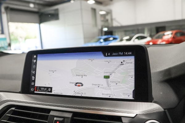 Used BMW X3 2019 for sale - 76124912: Photo 11