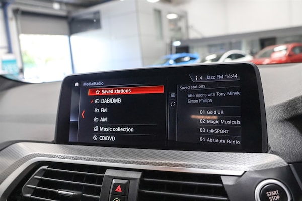 Used BMW X3 2019 for sale - 76124912: Photo 12
