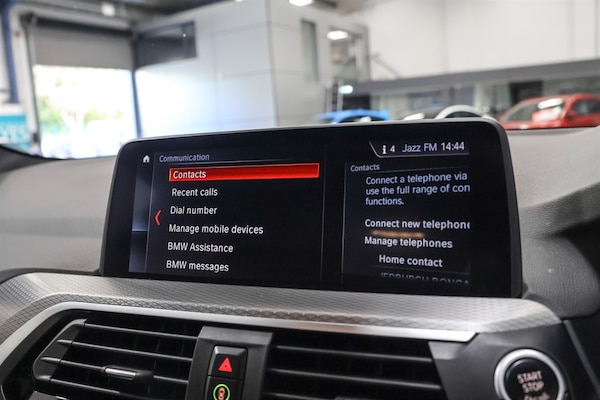 Used BMW X3 2019 for sale - 76124912: Photo 13