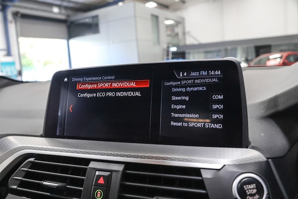 Used BMW X3 2019 for sale - 76124912: Photo 17