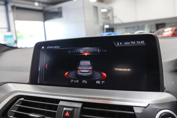 Used BMW X3 2019 for sale - 76124912: Photo 19