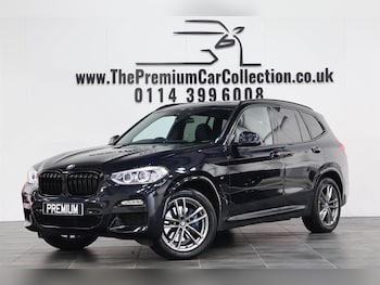 BMW - X3