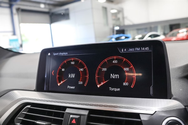 Used BMW X3 2019 for sale - 76124912: Photo 20
