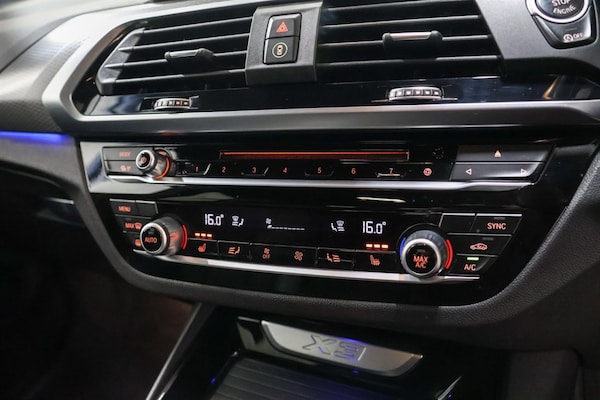 Used BMW X3 2019 for sale - 76124912: Photo 22