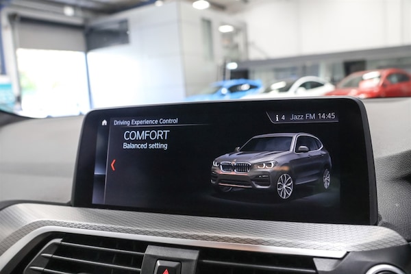 Used BMW X3 2019 for sale - 76124912: Photo 26