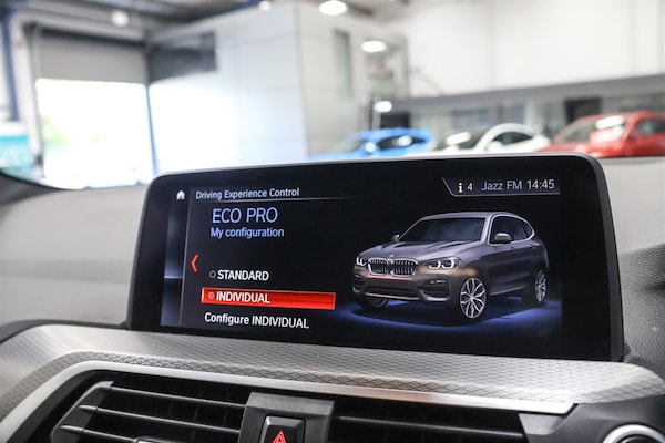 Used BMW X3 2019 for sale - 76124912: Photo 27