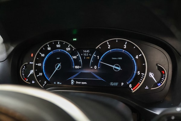Used BMW X3 2019 for sale - 76124912: Photo 28