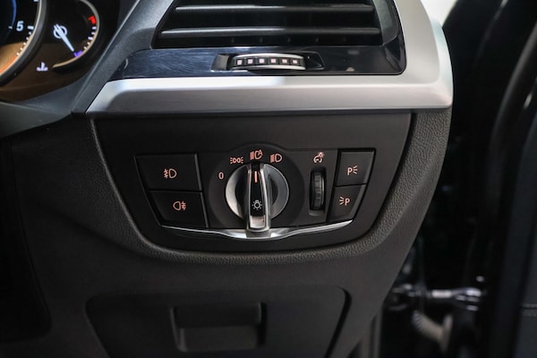 Used BMW X3 2019 for sale - 76124912: Photo 29
