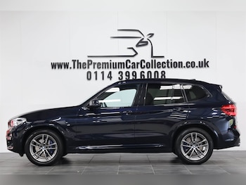 Used BMW X3 2019 for sale - 76124912: Photo 2