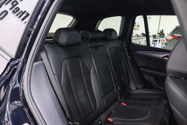 Used BMW X3 2019 for sale - 76124912: Photo 31
