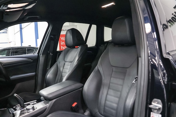 Used BMW X3 2019 for sale - 76124912: Photo 33