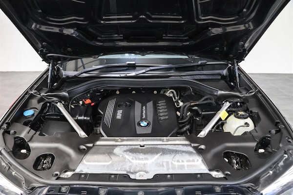 Used BMW X3 2019 for sale - 76124912: Photo 34