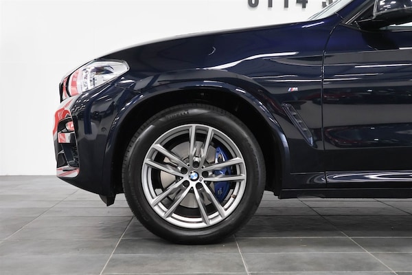 Used BMW X3 2019 for sale - 76124912: Photo 35