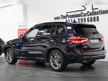 Used BMW X3 2019 for sale - 76124912: Photo 3