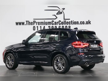 Used BMW X3 2019 for sale - 76124912: Photo 4