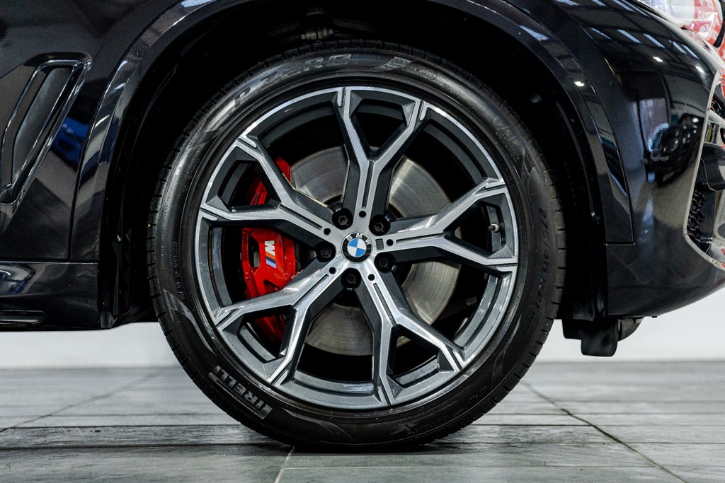 Used BMW X5 2022 for sale - 76691775: Photo 11